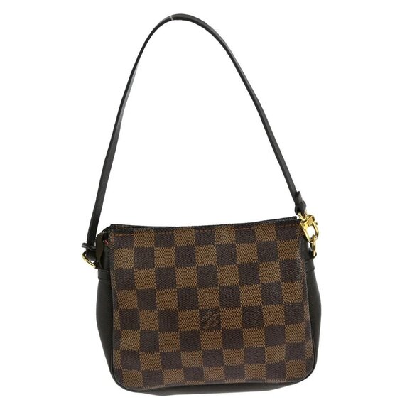 Louis Vuitton Damier Trousse Makeup Handbag N51982 SP0070 YQ04451 BN03